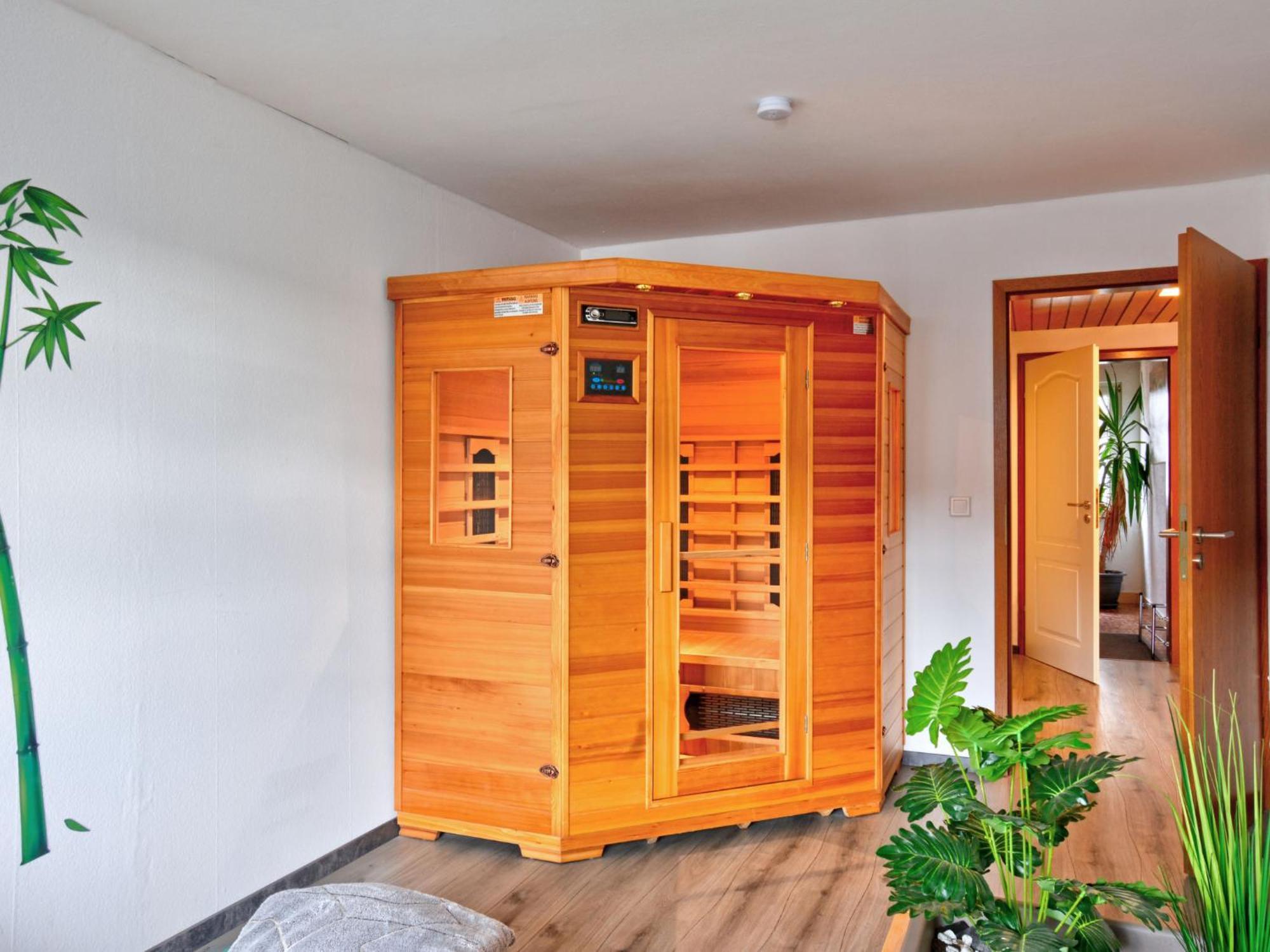 Apartment Born 2 By Interhome Schieder-Schwalenberg Kültér fotó