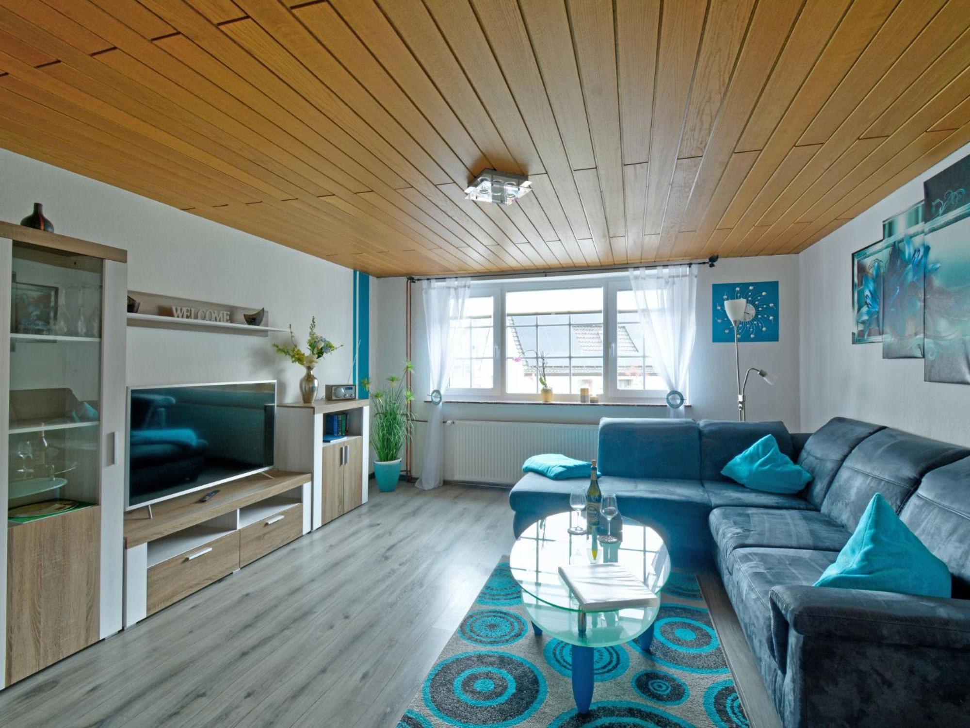 Apartment Born 2 By Interhome Schieder-Schwalenberg Kültér fotó